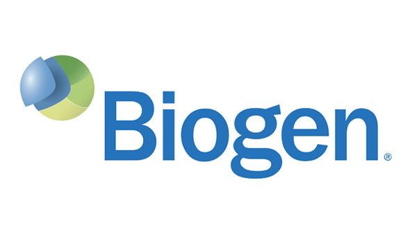 Logo Biogen